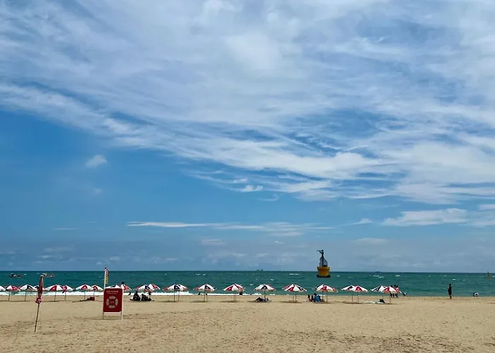 Haeundae Haerium *