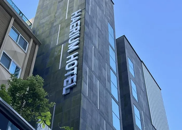 Haeundae Haerium Busan