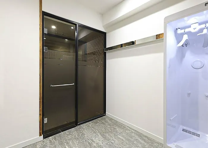 Haeundae Haerium Hotel Busan