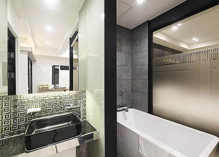 Hotel Haeundae Haerium *