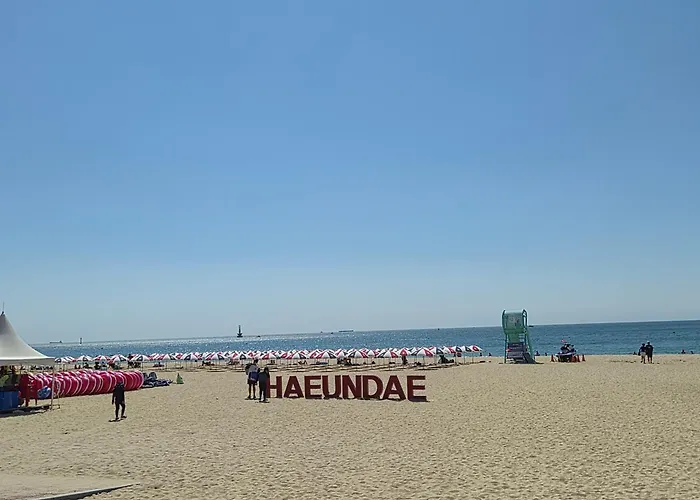 Haeundae Haerium