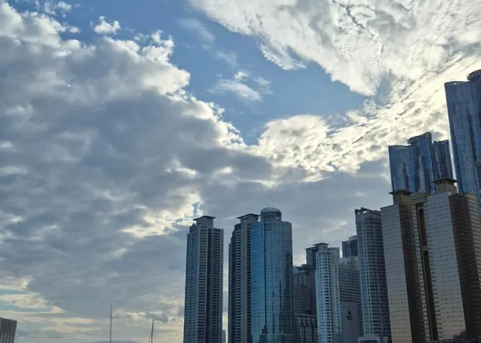 Haeundae Haerium Busan