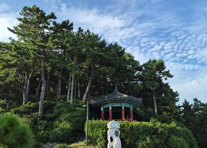 Haeundae Haerium * Busan