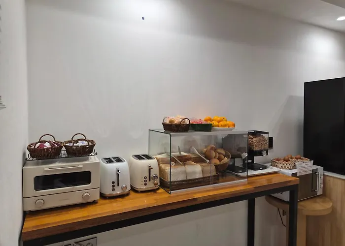 Hotel Haeundae Haerium *
