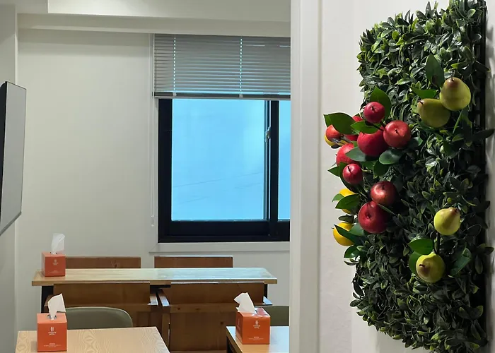 Haeundae Haerium Hotel Busan